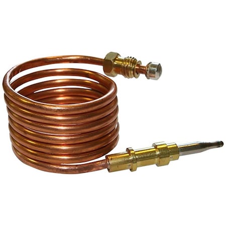 Complete 39 in. Ventless Thermocouple CO1679681